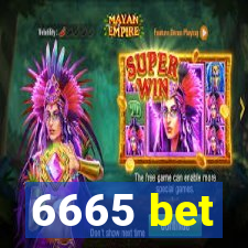 6665 bet